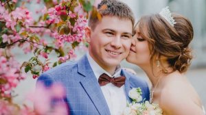 Рустам и Индира Набиевы. О знакомстве с женой