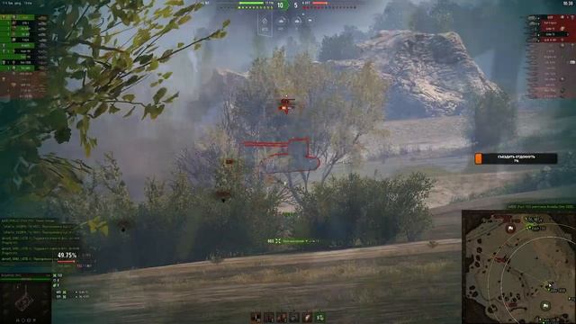 World of Tanks. Танкуем [1440] смотреть онлайн