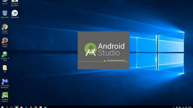 How to install Android Studio and Java jdk Urdu смотреть онлайн