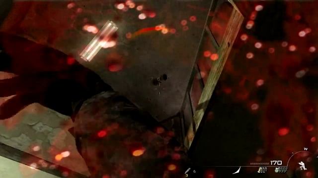 Celeron N2840 - [Call of Duty : Modern Warfare 2] смотреть онлайн