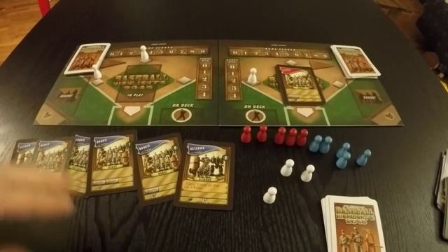 Instant Review: Baseball Highlights: 2045 смотреть онлайн