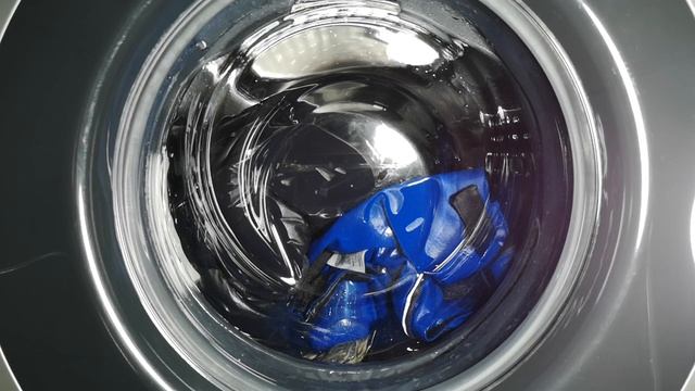 Washing machine Siemens first rinse in outdoor cycle! смотреть онлайн