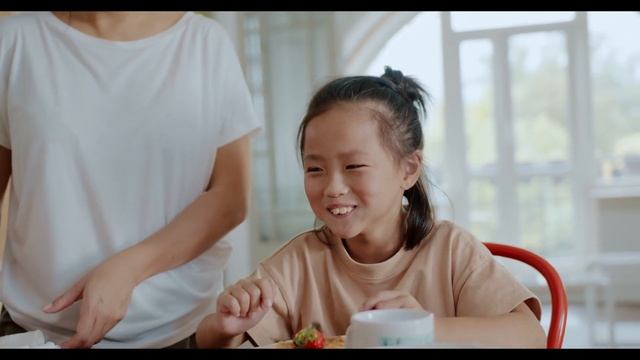 Доброта – это проявление силы или слабости характера? смотреть онлайн