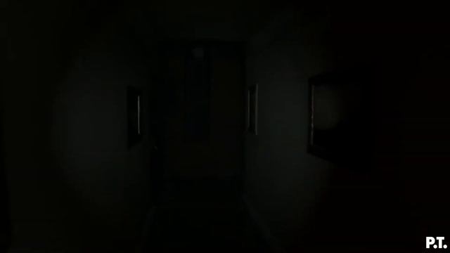 Кодзима снова гений. Silent Hill уже скоро! смотреть онлайн