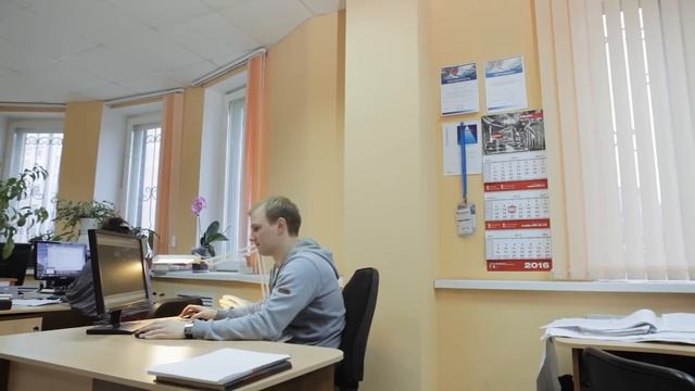 Использование Model Studio для 3D-проектирования энергообъектов в ОАО "МПНУ Энерготехмонтаж" смотреть онлайн