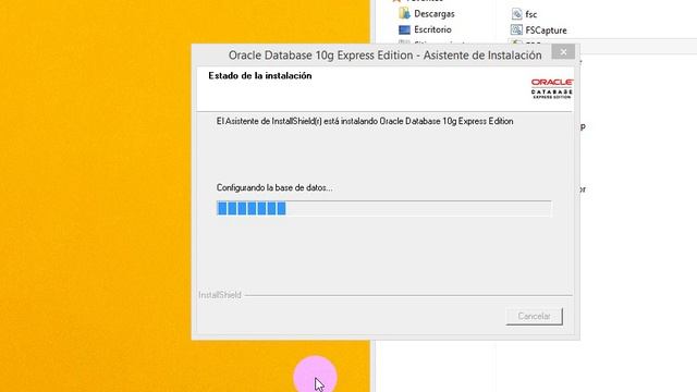 instalando oracle database xe смотреть онлайн
