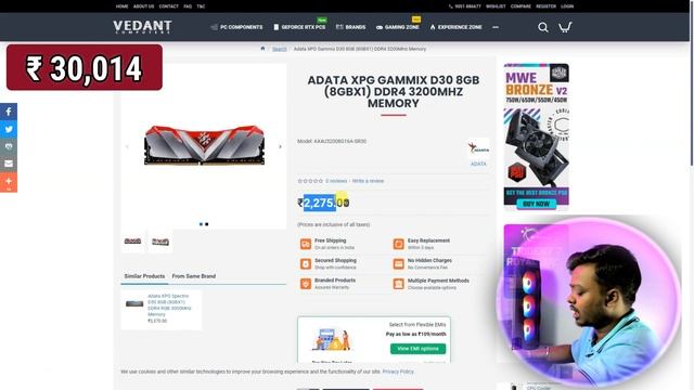 TABAHI PC ? Best AFFORDABLE RTX 3060 Gaming PC Build 2022 - i5 12400F Gaming PC Build 2022 смотреть онлайн