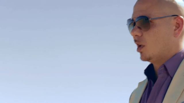 vlc record 2015 12 17 19h44m01s Pitbull Rain Over Me ft Marc Anthony YouTube MP4 смотреть онлайн