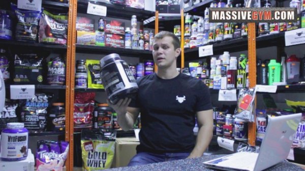  MG Обзор - Протеин Platinum Hydro Whey Protein (Optimum Nutrition) - MassiveGym.com