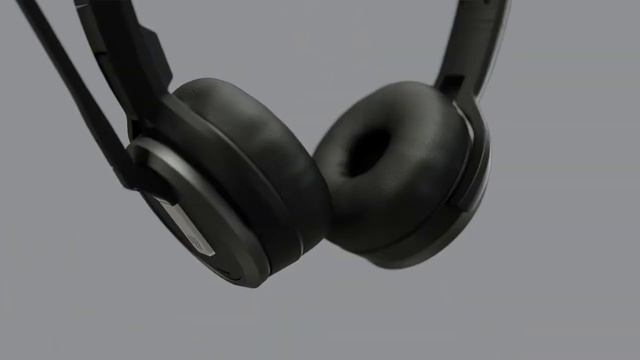 EPOS | Sennheiser IMPACT SDW 5000 Headset смотреть онлайн