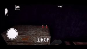 Granny 1 2 3 4 5 6 7 8 - Full Gameplay (Sewer, Tank, Helicopter, Tunnel, Helicopter, Train &+)