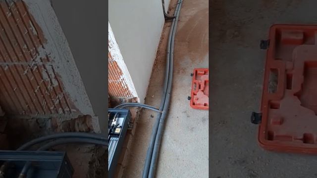 Изоляция труб отопления.#Отопление #Тёплыйпол смотреть онлайн