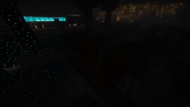 🦇 Deep Cave Exploration #2 Relaxing Minecraft [1.20.4] Longplay смотреть онлайн
