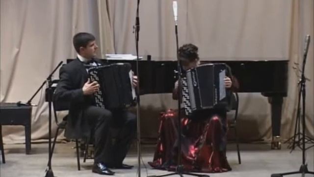 Богдан Преч Токката смотреть онлайн