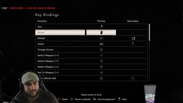 Resident Evil 7 BIOHAZARD! - It Begins! #1 смотреть онлайн