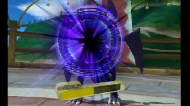 Pokemon Wi-Fi Match 113 - Aggron Assault смотреть онлайн