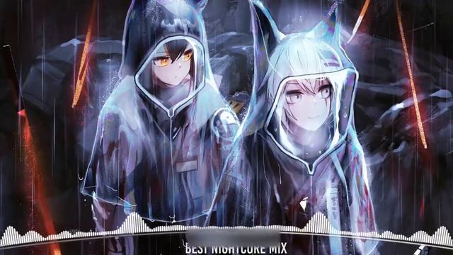 Nightcore Top 20 Songs Of NCS ⚡ Best of NCS ⚡ NCS Nightcore смотреть онлайн