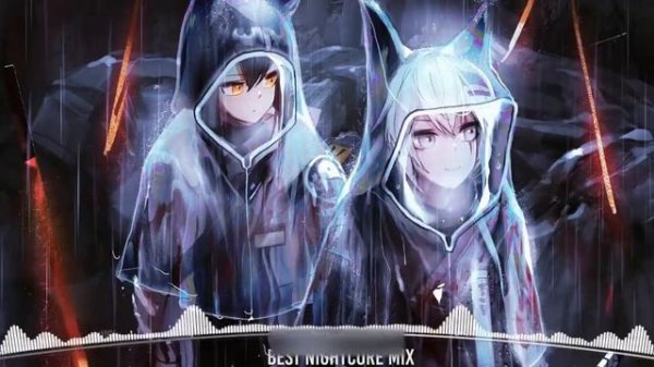 Nightcore Top 20 Songs Of NCS ⚡ Best of NCS ⚡ NCS Nightcore