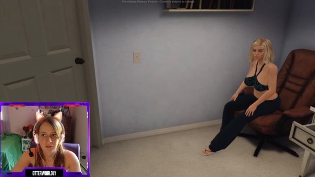 House Party || NEW STORY - Going down Memory Lane with Derek! - Walkthrough || NO YOUNGLINGS! 18+ смотреть онлайн