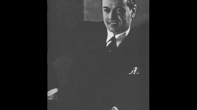 Francisco Canaro - Buen amigo, 1936 смотреть онлайн
