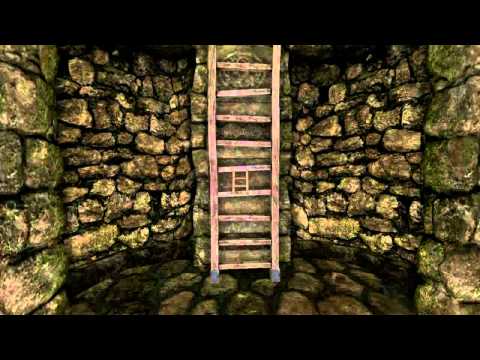 Amnesia (Part 27) - The Cowardly Brute