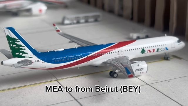 1/400 4K London Heathrow Airport Update смотреть онлайн