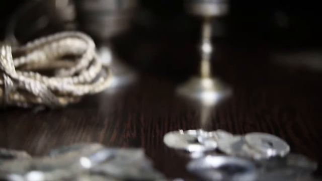 Скупка серебра