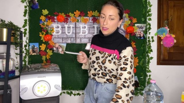 Gnocchi furbi con la PASTAMAKER PHILIPS -con purè- conditi con sugo all'ASTICE DELUX del LIDL смотреть онлайн