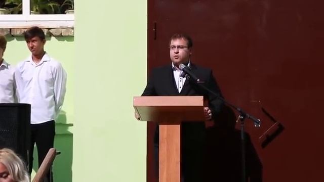 01 09 18 День знаний смотреть онлайн