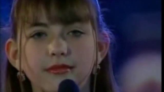The Lord's Prayer Charlotte Church