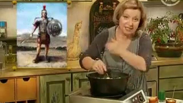 Запеканка с сыром Casserole With Cheese