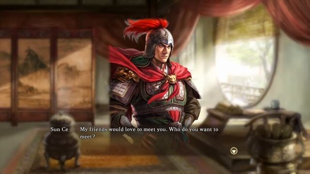 recovering 3/5/2020 Romance of the Three Kingdoms XIII смотреть онлайн