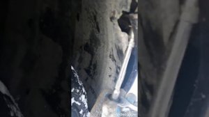 Снятие бампера ниссан теана