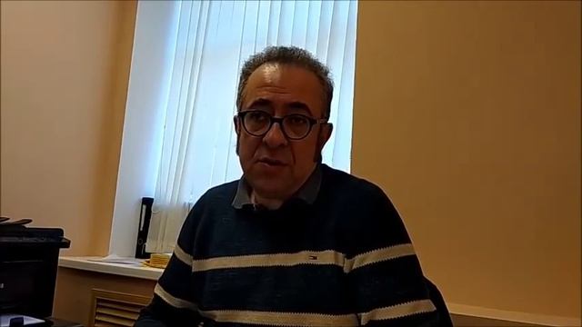 Рутения на проводе. Аркадий Блюмбаум (Европейский университет, СПб) смотреть онлайн