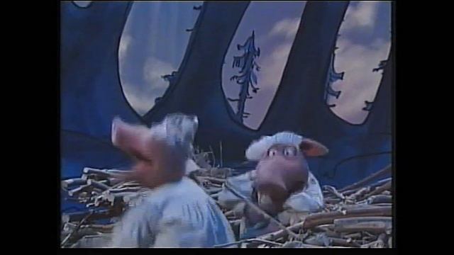 A Muppet Family Christmas (1987) and Muppet Fairy Tales (1994) смотреть онлайн