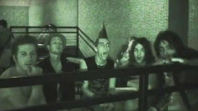 The Boogs (Eighties Matchbox B-Line Disaster) - Palomino's Dream смотреть онлайн