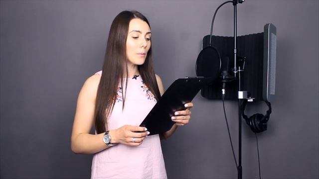 Дикция в пении. Урок вокала 37. смотреть онлайн