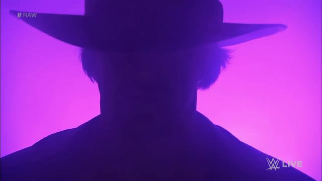 The Undertaker Shows No Remorse: Raw, Aug. 17, 2015