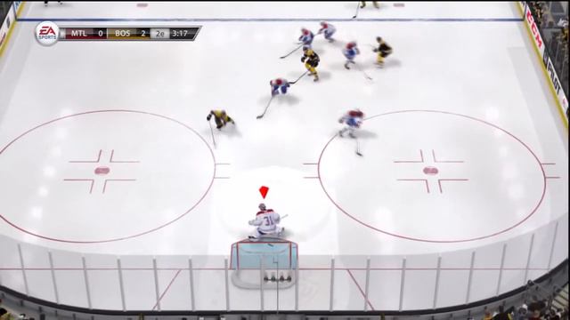 Un peu de hockey! - NHL 13 - FR - HD смотреть онлайн