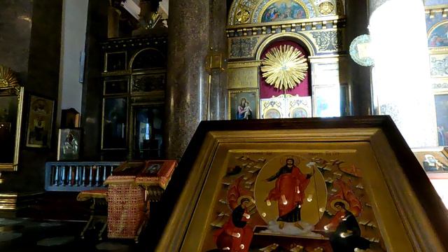 Казанский собор (Санкт-Петербург) смотреть онлайн