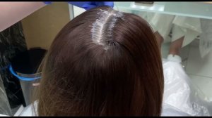 Холодный ботокс для волос. Как это делают профессионалы