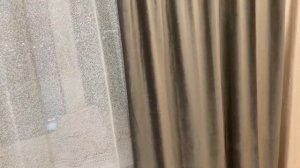 Обзор на ручной отпариватель Kitfort KT-962 Мучительная глажка штор отменяется