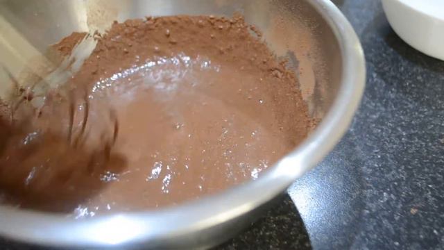 How to make Choco Mug Cake I Keto смотреть онлайн
