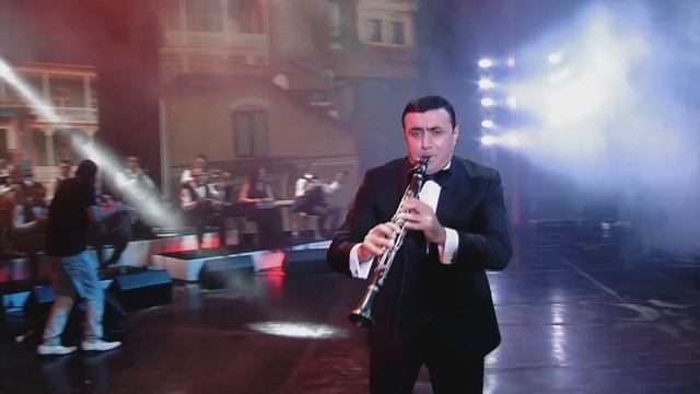 Kamo Seyranyan Live Concert ''KINTONER'' ՛՛ Կինտոների պար ՛՛