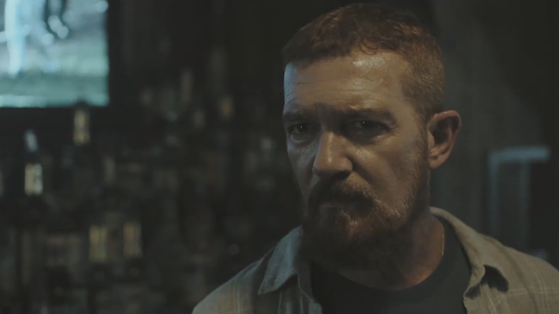 Кодовое имя — Банши официальный трейлер боевика. Премьера 1 июля 2022. смотреть онлайн