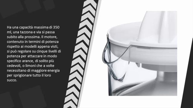 Il Miglior Spremiagrumi 2020 смотреть онлайн