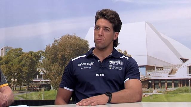 SASS 2018 E9 Segment 5 (Closer & Footy Tips with Alex Aurrichio, South Adelaide FC) смотреть онлайн