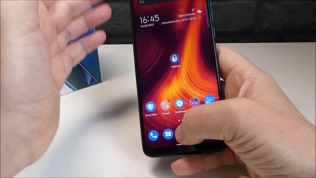 TCL 20 SE. Dużo za małe pieniądze смотреть онлайн