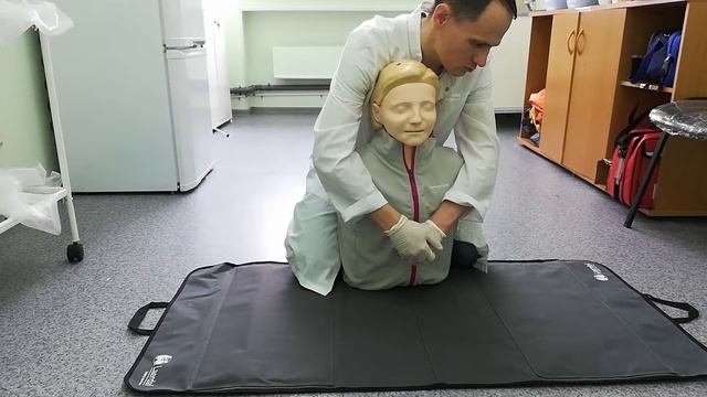 ОБСТРУКЦИЯ ДП смотреть онлайн