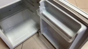 Холодильник шиваки